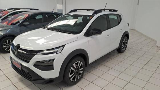 RENAULT KARDIAN 1.0 TCE FLEX EVOLUTION EDC